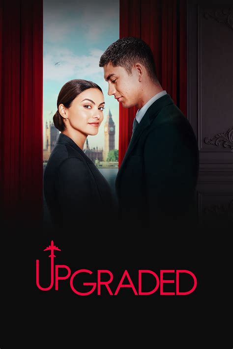 Upgraded (2024) FilmAffinity.